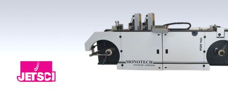 Jetsci Printers