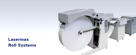 LaserMax - Roll Feeder