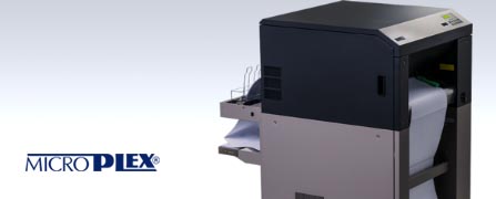 Microplex Continous Printers