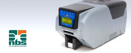 NBS Card Printer