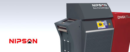 Nipson Variable Data Printer