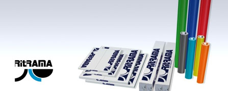 Ritrama - Self-Adhesive Inkjet Media