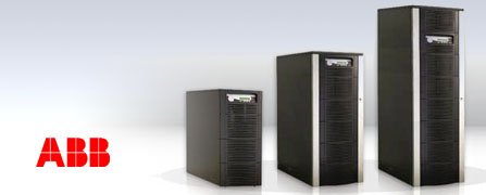 ABB - Uninterruptible Power Supply