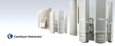 Cambium - Wireless Broadband