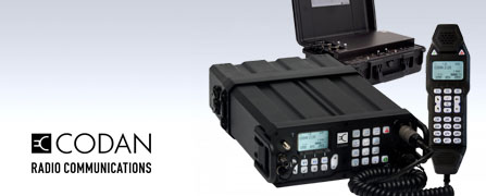 Codan Radio Communications