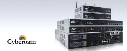 Cyberoam - Firewall, Unified Threat Management