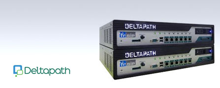 DeltaPath - UC Infrastructure