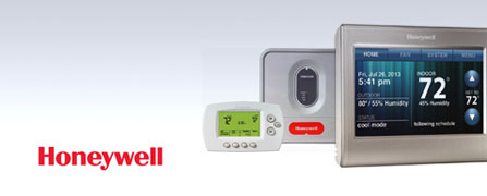 Honeywell - Industrial Automation and Control Solution