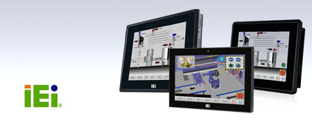 iEi - Industrial PC, Panel PC