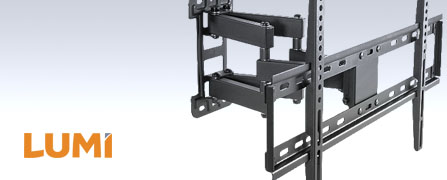 Lumi - Mounting Solution