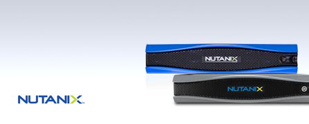 Nutanix - Hyper Converged