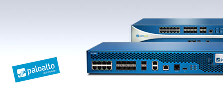 Palo Alto Networks Next-Generation Firewalls and Security Platforms