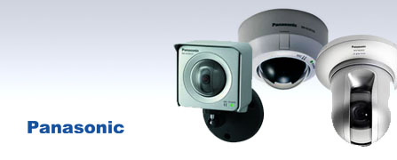 Panasonic - Analog / Digital / IP Camera & Video