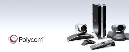 Polycom -  Conference Phone, Installed Audio Conferencing, Video Conferencing, SIP Phone