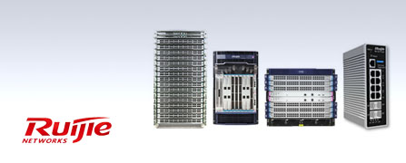 Ruijie Networks - Cloud Management Solution