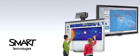 Smartboard - Interactive Whiteboard, Interactive Display