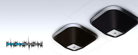 Sound Research - Ceiling Speaker