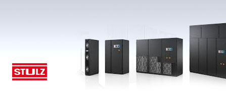 Stulz - Precision Cooling