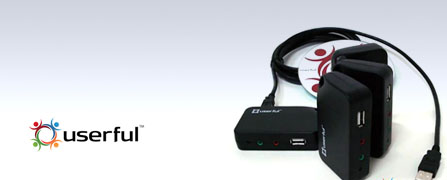 Userful - Desktop Virtualization Software