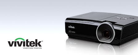 Vivitek Projectors