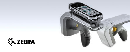 Zebra - RFID Reader