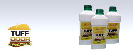 Tuff Odor
