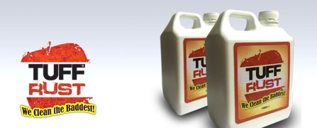 TuffRust