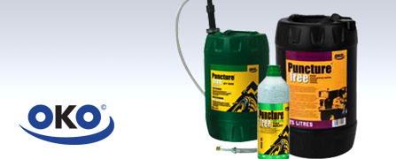 Oko - Tire Sealant