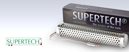 Supertech Fuel Saver