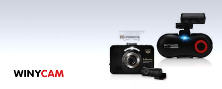 Winycam - Car Digital Video Recorder