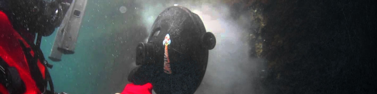 Cavitcleaner Large Surface Cleaning