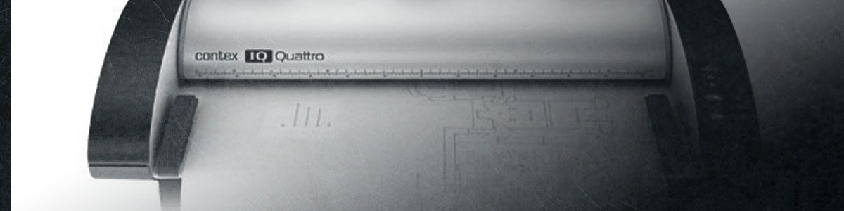 Contex IQ Quattro 2490