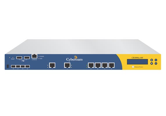<small><b>Specifications:</b> 4 Copper GbE Ports, 2 10GbE SFP Mini Ports, 4 1GbE SFP Mini Ports, Configurable Internal/DMZ/WAN Ports, Console Ports (RJ45/DB9), 2 USB Ports</small>
                                <br>
                                <small><b>System Performance:</b> 1,450 UTM Throughput (Mbps), 10,000 Firewall Throughput (UDP) (Mbps), 8,000 Firewall Throughput (TCP) (Mbps), 85,000 New sessions/second, 1,500,000 Concurrent sessions, 2,250 Anti-Virus Throughput (Mbps), 2,500 IPS Throughput (Mbps)</small>