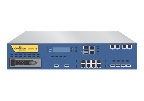 <small><b>Specifications:</b> 14 10/100/1000 GbE Ports, 4 1GbE SFP (Mini GBIC) Ports, 2 10GbE SFP (Mini GBIC) Ports,  Configurable Internal/DMZ/WAN Ports, Console Ports (RJ45/DB9), 2 USB Ports</small>
                                <br>
                                <small><b>System Performance:</b> 1,800 UTM throughput (Mbps), 12,000 Firewall throughput (UDP) (Mbps), 10,000 Firewall throughput (TCP) (Mbps), 100,000 New sessions/second, 2,000,000  	Concurrent sessions, 2,750 Anti-Virus throughput (Mbps)</small>