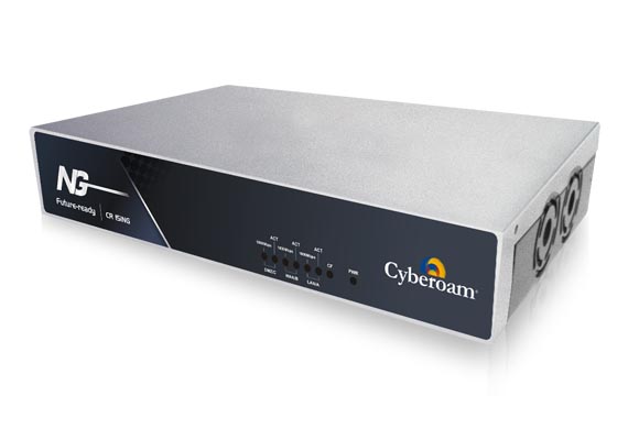<small><b>Specifications:</b> 3 Copper GbE Ports, Console Ports (RJ45), 2 USB Ports, Configurable Internal/DMZ/WAN Ports</small>
                                <br>
                                <small><b>System Performance:</b> 1,200 Firewall Throughput (UDP) (Mbps), 900 Firewall Throughput (TCP) (Mbps), 5,000 New sessions/second, 200,000 Concurrent sessions, 130 IPSec VPN Throughput (Mbps),  300 No. of IPSec Tunnels, 50 SSL VPN Throughput (Mbps), 200 Anti-Virus Throughput (Mbps), 160  	IPS Throughput (Mbps), 90 UTM Throughput (Mbps)</small>