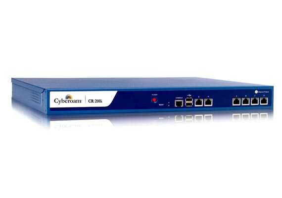 <small><b>Specifications:</b> 6 10/100/1000 GbE Ports, Configurable Internal/DMZ/WAN ports, Console ports (RJ45/DB9), 2 USB ports</small>
                                <br>
                                <small><b>System Performance:</b> 250 UTM Throughput (Mbps), 2200 Firewall Throughput (UDP) (Mbps), 1500 Firewall Throughput (TCP) (Mbps), 12,000 New sessions/second, 450,000 Concurrent sessions, 280 Anti-Virus Throughput (Mbps)</small>