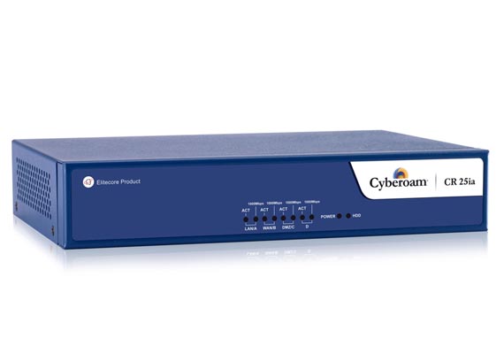 <small><b>Specifications:</b> 4 10/100/1000 GbE Ports, Configurable Internal/DMZ/WAN ports, Console ports (RJ45/DB9), 1 USB port</small>
                                <br>
                                <small><b>System Performance:</b> 50 UTM Throughput (Mbps), 450 Firewall Throughput (UDP) (Mbps), 225 Firewall Throughput (TCP) (Mbps), 3,500 New sessions/second, 130,000 Concurrent sessions, 30/75 3DES/AES throughput (Mbps), 65 Anti-Virus Throughput (Mbps), 70 IPS Throughput (Mbps)</small>
