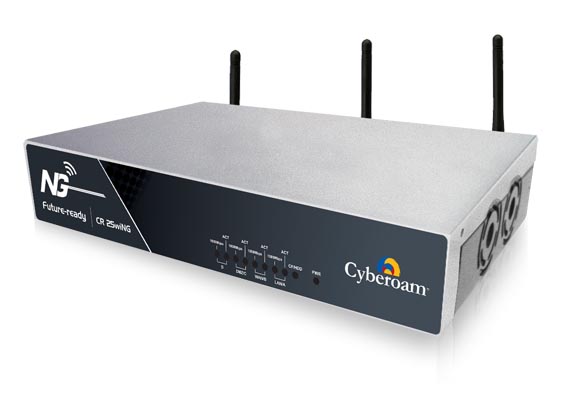 <small><b>Specifications:</b> 4 Copper GbE Ports, Console Ports (RJ45), 2 USB Ports, Configurable Internal/DMZ/WAN Ports</small>
                                <br>
                                <small><b>System Performance:</b> 1,800 Firewall Throughput (UDP) (Mbps), 1,200 Firewall Throughput (TCP) (Mbps), 6,000 New sessions/second, 500,000 Concurrent sessions, 210 IPSec VPN Throughput (Mbps), 550 No. of IPSec Tunnels, 75 SSL VPN Throughput (Mbps), 100 WAF Protected Throughput (Mbps), 350 Anti-Virus Throughput (Mbps), 240 IPS Throughput (Mbps), 125 UTM Throughput (Mbps)</small>