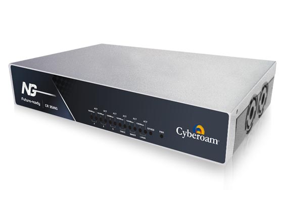 <small><b>Specifications:</b> 6 Copper GbE Ports, Console Ports (RJ45), 2 USB Ports, Configurable Internal/DMZ/WAN Ports</small>
                                <br>
                                <small><b>System Performance:</b> 3,700 Firewall Throughput (UDP) (Mbps), 2,400 Firewall Throughput (TCP) (Mbps), 21,000 New sessions/second, 750,000 Concurrent sessions, 280 IPSec VPN Throughput (Mbps), 850 No. of IPSec Tunnels, 100 SSL VPN Throughput (Mbps), 150 WAF Protected Throughput (Mbps), 600 Anti-Virus Throughput (Mbps), 650 IPS Throughput (Mbps), 300 UTM Throughput (Mbps)</small>