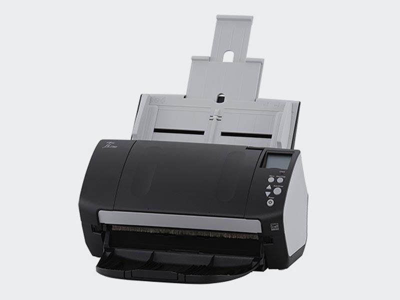FUJITSU Document Scanners | American Technologies Inc. - The Better ...