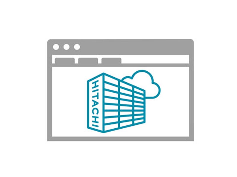 <b>Features:</b><small> 1.) Efficient and scalable active-active design gives you continuous application availability for both traditional and cloud storage, 2.) Simplifying and improving disaster recovery operations can dramatically reduce return-to-operations time, 3.) Works seamlessly with other advanced capabilities of Hitachi Storage Virtualization Operating System to provide more value for your investment.</small>
                                <br>
                                <b>Specifications:</b><small> Hitachi Command Suite v8.0.1 or later, 64K Max. Number of Values, 12.3PB Max. Pool Capacity, 46MB to 59.9TB Max. Volume Capacity</small>