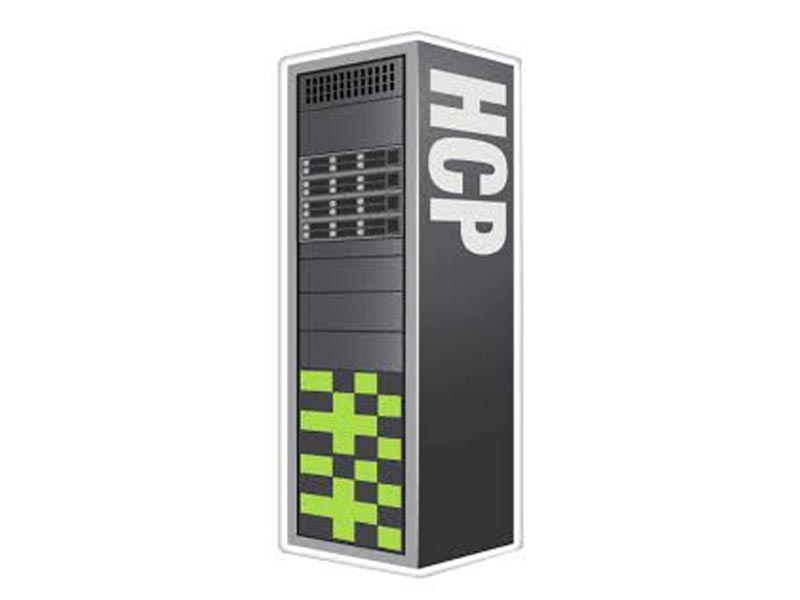 <b>Features:</b><small> 1.) Securely and cost-effectively deliver differentiated private, public and hybrid cloud services while lowering costs by as much as 60%, 2.) Easily support diverse use cases, spanning archive to cloud and beyond, with a flexible storage ecosystem, 3.) Gain insight and fuel innovation; increase productivity, speed e-discovery, and analyze and extract content as users need it.</small>
                                <br>
                                <b>Specifications:</b><small> Protocols: NFS, CIFS, REST, HTTP, HTTPS, WebDAV, SMTP, NDMP; 4 to 80 nodes, maximum 1PB per node, Storage: DAS, SAN, Unlimited Amazon, Microsoft® Azure®, Google, S3, Disk: 12 HDD x 4TB RAID-6, Networking: 4 x 10GbE Base-T
4 x 10GbE SFP+</small>