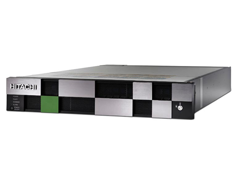 <b>Features:</b><small> 1.) Accelerate business applications with up to 4M IOPS of performance, 2.) Eliminate risk and guarantee 100% data availability, 3.) Simplify and improve IT responsiveness with better data management, 4.) Take advantage of virtualization integration for enterprise applications.</small>
                                <br>
                                <b>Specifications:</b><small> 270,000 IOPS, 7GB/s; 1.5PB max capacity; 64GB Cache; 2U controller size; Active-Active Metroclustering Storage Virtualization Inline Compression</small>