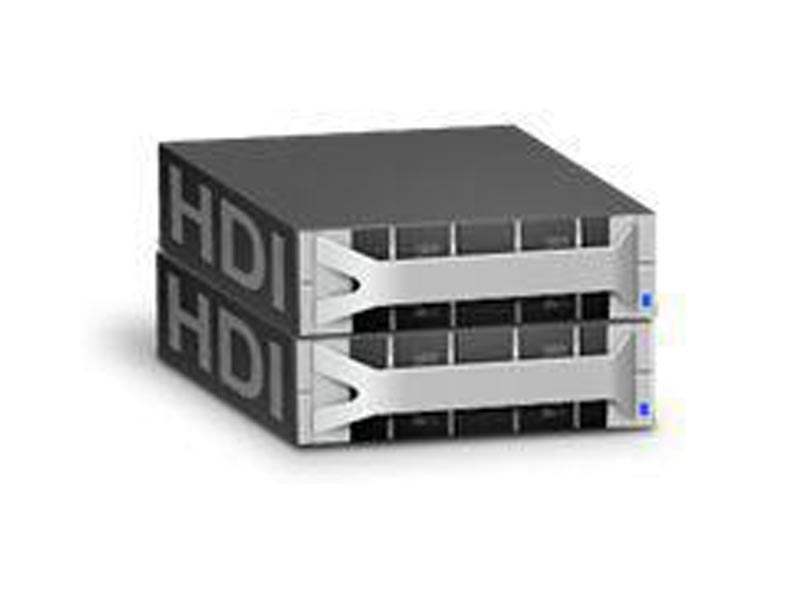<b>Features:</b><small> 1.) Cloud storage gateway reduces IT costs and the complexity of file services, 2.) The gateway connects remote locations to advanced data center storage and management capabilities, 3.) Centralized file services offer greater control, security and data protection for the customers of cloud service providers.</small>
                                <br>
                                <b>Specifications:</b><small> Server Model: Quanta Nitro D51B2; CPU: Qty(2) Intel Xeon E5-2620 v3, 6C, 2.4GHz; Memory: 32GB; Storage: Hitachi VSP G2000 (8TB usable), Footprint: 4U</small>