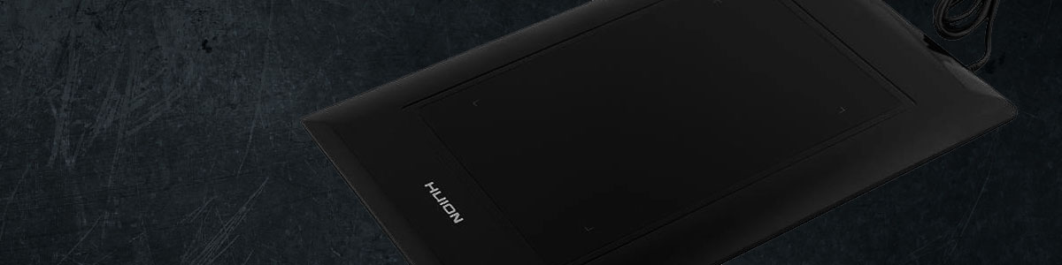 Huion K46 Pen Tablets