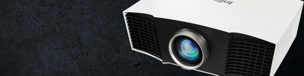IN5148 Projector Series
