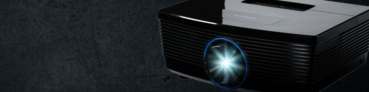 IN5310a Projector Series