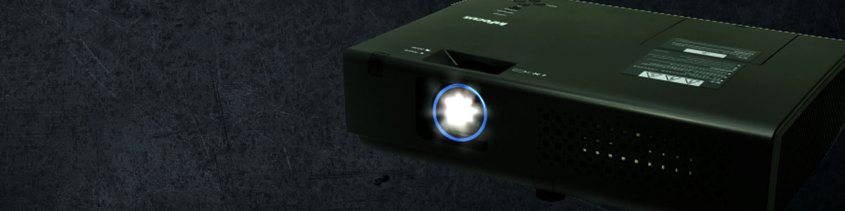 IN210 Projector Series