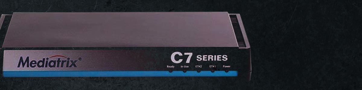 Media5 Mediatrix C710