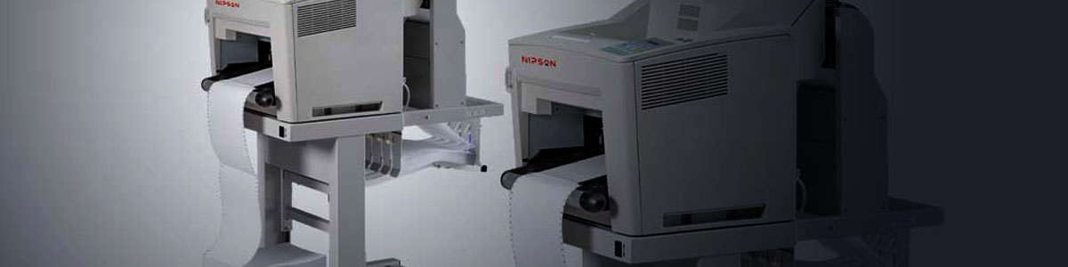 Nipson Technology Macaw P55